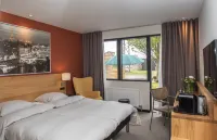 Hotel 6400 Các khách sạn ở Augustenborg