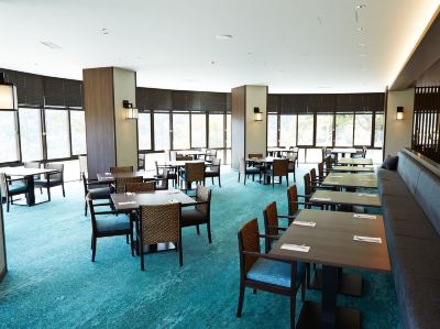 レストラン 下田東急ホテルの写真