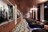 Diune Resort & Apartamenty - spa