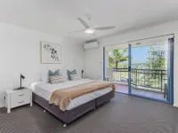 Bella Mare Coolangatta Beachside Apartments Hôtels à : Coolangatta