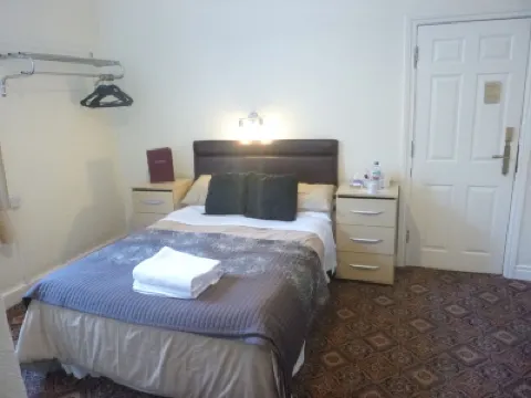 The Warwick Southport Hotel di 