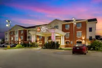 Best Western Plus Sweetwater Inn  Suites فنادق في سويتواتر