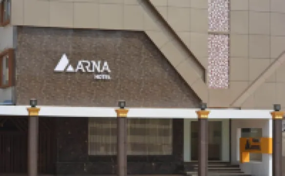 Arna Hotel Hotels near REVA University