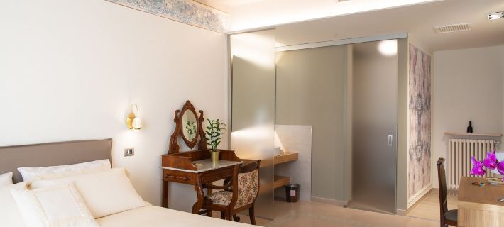 Portica10 Hotels in Perugia