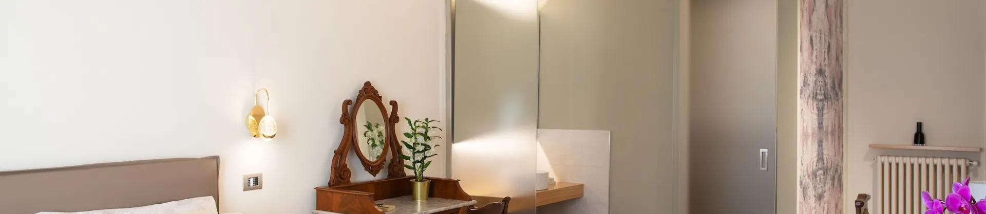 Boutique-Privatunterkünfte