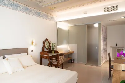 Portica10 Hôtels à : 