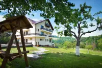 盆蘇尼託斯卡納旅館 酒店