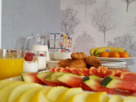 McInnes House Hotel Hotels in Kingussie