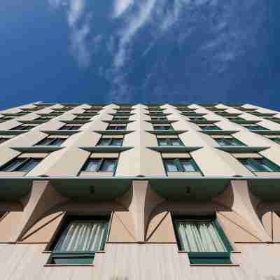 Hotel Catalunya Hotel Exterior