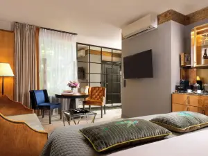 Balthazar Design Hotel