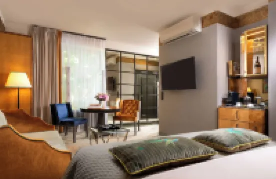 Balthazar Design Hotel