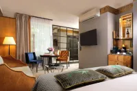 Balthazar Design Hotel Hotels in Krakow