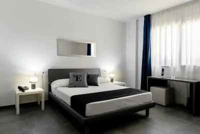 L'Essenza Hotel Hotels in Innenstadt Olbia