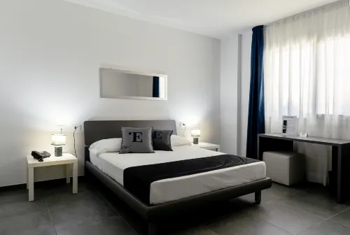 L' Essenza Hotel - Olbia