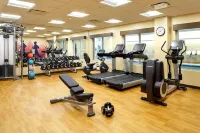 Hyatt Place Columbus Hotels in Columbus