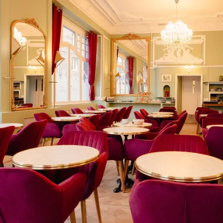 Grand Hôtel de l'Europe