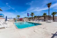 Motel 6 Needles, CA