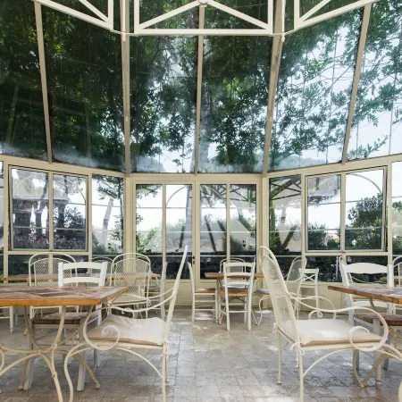 Villa Mazzanta Relais & Hotel