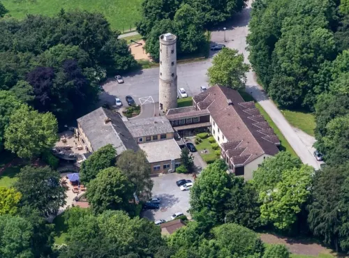 Dreams Beckum Hotels in Oelde