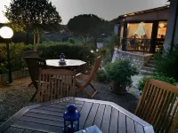 Hotel Villa Giulia