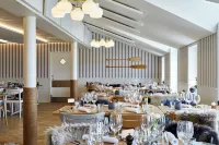 Gl. Avernæs Sinatur Hotel & Konference Hotel a Faborg