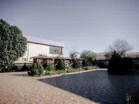 Karakalpak Palace Hotel Hotels in Nukus