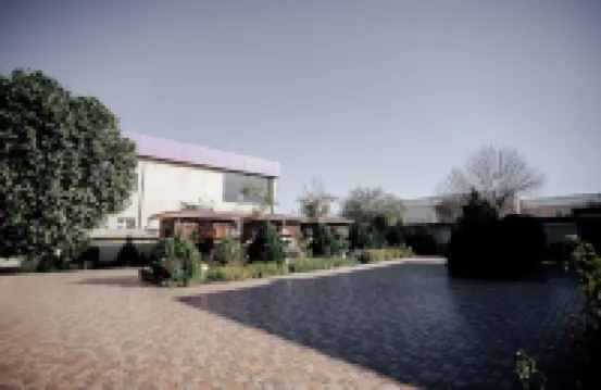 Karakalpak Palace Hotel Các khách sạn ở 