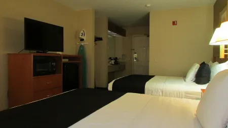 FairBridge Inn & Suites