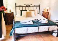 Villaggio Le Querce Hôtels à : Acquapendente