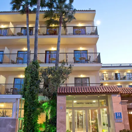 Hotel Amoros