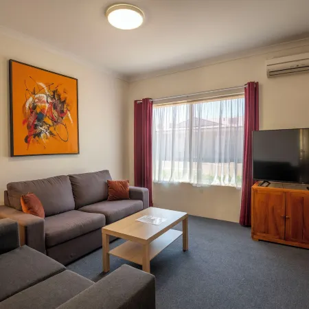 Bunbury Motel and Apartments