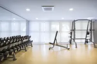 Hotel Excelsior - Liburnia - Fitnessstudio