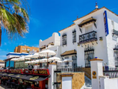 Hotel Playa de Regla Hoteles en Chipiona