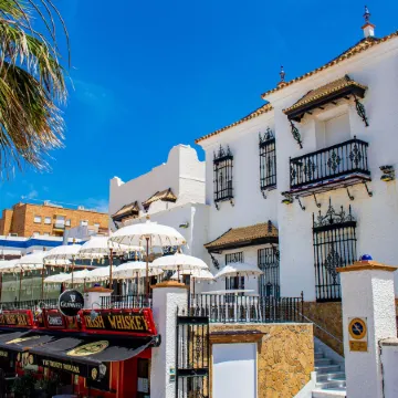 Hotel Playa de Regla
