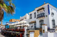 Hotel Playa de Regla Hotels in Chipiona