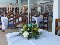 La Suite Praia Hotel - breakfast