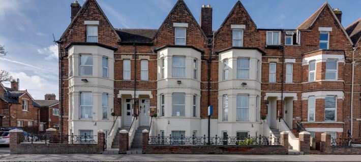 The Sportsview Guest House Hotels in Oxford