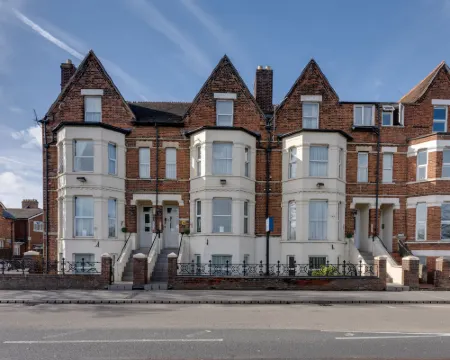 The Sportsview Guest House Hotels in Oxford