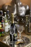 Porcellino Gallery Art Boutique BB