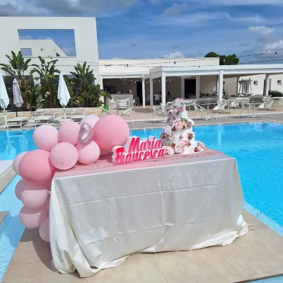 Hotel Belsito