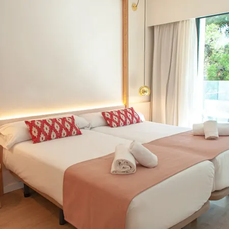 Sol I Vida Hotel - Adults Only