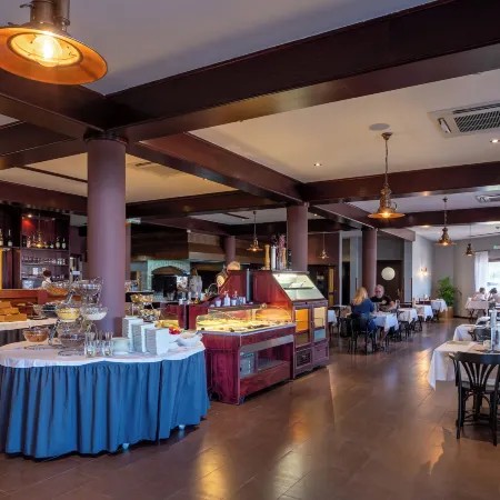 Boutique Hotel Nautica - Spa & Wellness, Private Parking, Pet Friendly