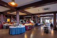 Boutique Hotel Nautica - Spa & Wellness, Private Parking, Pet Friendly - breakfast