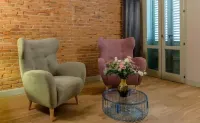 Cantine de Gregorio Suites - 4-Star