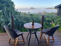 The Bay House Beachfront Accommodation Hotels in Cape Foulwind