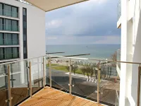 VacationClub - Ultra Marine Apartment 36 - Ocean View
