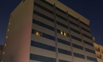 The First Tower Hotel Apartment