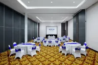 Aston Jember Hotel & Conference Center - breakfast