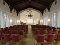 Hotel Altes Gymnasium Hotels in Husum