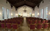 Hotel Altes Gymnasium Hotel a Husum